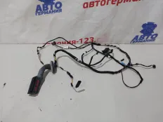 Проводка двери BMW 116 2012 61129251719 F20 N13B16, передняя левая
