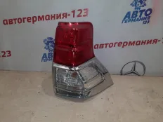 Стоп Toyota Land Cruiser Prado 2008 8155160890 150, правый