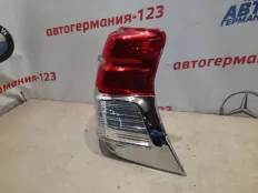 Стоп Toyota Land Cruiser Prado 2008 8155160890 150, правый