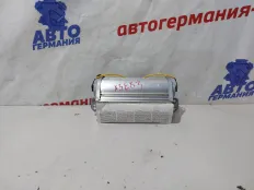 Подушка безопасности пассажира BMW X3 2008 72127056041 E83 N52B25A