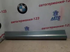 Накладка двери Audi Q7 2010 4L0853959 4L, передняя левая