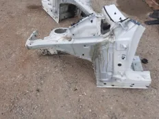 Лонжерон BMW 116 2012 41007284103 F20 N13B16, передний левый