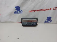 Блок управления климат-контролем BMW X3 2008 64113455805 E83 N52B25A