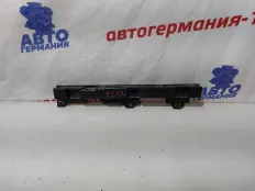 Кронштейн порога BMW 116 2012 51777240913 F20 N13B16, левый