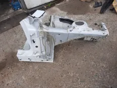 Лонжерон BMW 116 2012 41007416344 F20 N13B16, передний правый