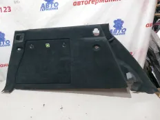 Обшивка багажника Mercedes ML350 2006 A16469027259F07 W164 272.967, левая