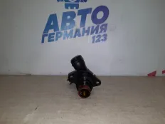 Клапан электромагнитный BMW X5 2007 11618638014 E70 N52B30AF