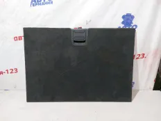 Пол багажника BMW X3 2008 51473419083 E83 N52B25A