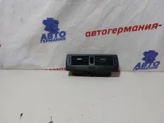 Воздуховод центральный BMW X3 2008 64223415965 E83 N52B25A
