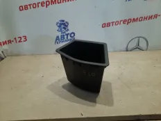 Карман багажника BMW 1 SERIES 2012 51477249622 F20