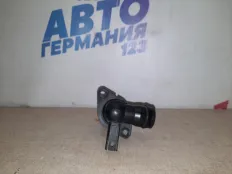 Клапан электромагнитный BMW X1 2012 11618638014 E84 N52B30