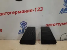 Сетка динамика BMW 523 2011 51469112714 F10 N52T, задняя