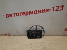 Блок управления светом BMW 320D 2014 61316847512 F30 N47D20C