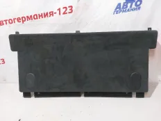 Обшивка багажника BMW X3 2008 51473419076 E83 N52B25A