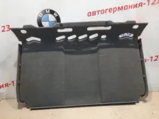 Обшивка багажника BMW 750 2006 51477149205 E65 N62B48B