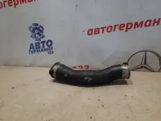 Патрубок интеркулера BMW 320D 2014 11618583389 F30 N47D20C