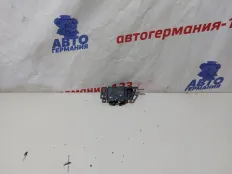 Замок багажника BMW X3 2008 51247201561 E83 N52B25A