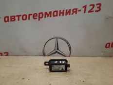Датчик ускорения BMW 320D 2014 61319312635 F30 N47D20C