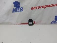 Блок управления топливным насосом BMW X3 2008 16146766003 E83 N52B25A