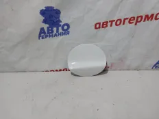 Лючок бензобака BMW 116 2012 51177270765 F20 N13B16