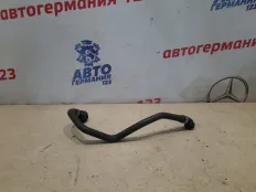 Трубка охлаждения BMW 320D 2014 17128510306 F30 N47D20C
