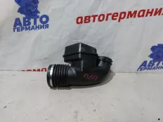 Воздуховод BMW X3 2008 13713422609 E83 N52B25A