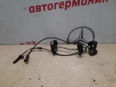 Датчик ABS BMW 745 2011 34526775864 F01, задний левый