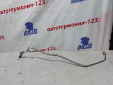 Трубка кондиционера BMW X3 2008 64123455917 E83 N52B25A