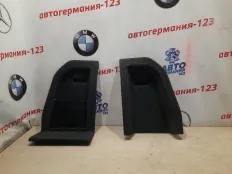 Обшивка багажника BMW X3 2012 51479207906 F25