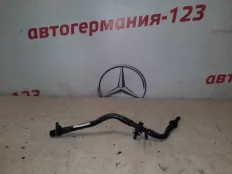 Патрубок BMW 320D 2014 11668508215 F30 N47D20C