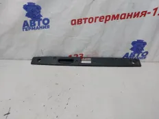 Накладка крышки багажника Mercedes E350 2005 A2117500193 W211 272.964