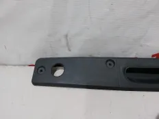 Накладка крышки багажника Mercedes E350 2005 A2117500193 W211 272.964
