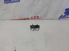 Петля замка капота BMW X3 2008 51237002012 E83 N52B25A