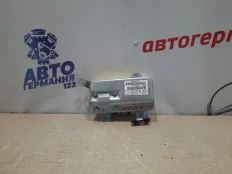 Подушка безопасности в дверь BMW X3 2008 72123426316 E83 N52B25A, передняя правая