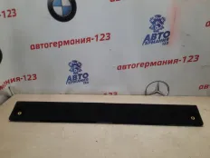 Обшивка багажника Mercedes ML350 2006 A16468014029F07 W164 272.967