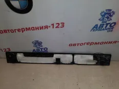 Обшивка багажника Mercedes ML350 2006 A16468014029F07 W164 272.967