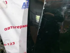Капот BMW 3 SERIES 2006 41617140729 E90