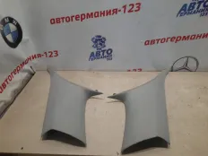 Обшивка салона BMW 645 2007 51437070268 E63