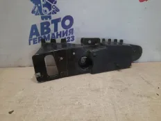 Кронштейн бампера BMW X3 2008 51123448678 E83 N52B25A, задний правый