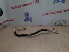 Трубка кондиционера BMW 320D 2014 64539212232 F30 N47D20C