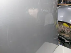 Капот Volkswagen Passat 2008 3C0823031C B7