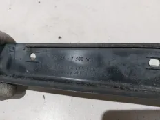 Водосток BMW 116 2012 51247453340 F20 N13B16, задний правый