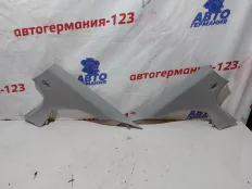 Обшивка салона BMW 5 SERIES 2011 51439173434 F10