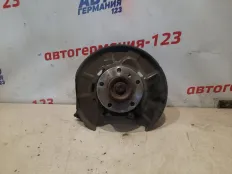 Ступица BMW 3 series 2012 33326792522 F30, задняя правая