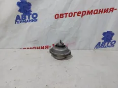 Подушка двигателя BMW X3 2008 22113415176 E83 N52B25A, левая