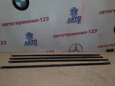 Комплект молдингов BMW 3 SERIES 2012 51357258294 F30