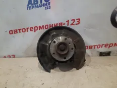 Ступица BMW 3 SERIES 2012 33326792521 F30, задняя левая