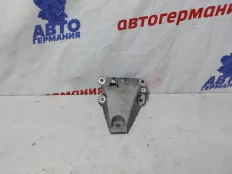 Кронштейн двигателя BMW X3 2008 22113415179 E83 N52B25A, левый