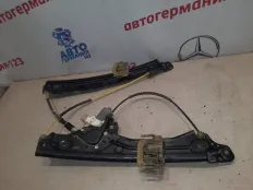 Стеклоподъемник BMW 750 2011 51337182106 F01, передний правый