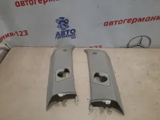 Обшивка салона BMW X5 2007 51436955357 E70